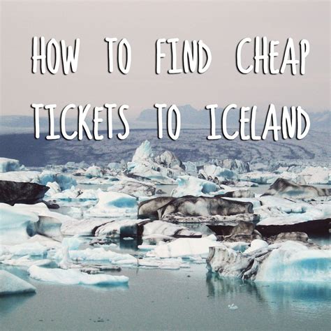 cheap iceland tickets bay area
